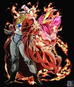モハメド・アヴドゥル