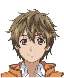 橋本 直也