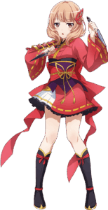 田中 ゆゆ子