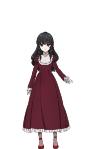 黒羽 亜夜子