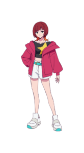 咲夜 レーナ
