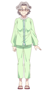 一ノ瀬 小百合