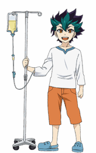 未門陽太