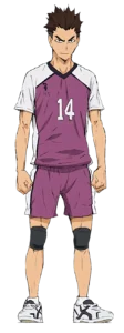 山形 隼人