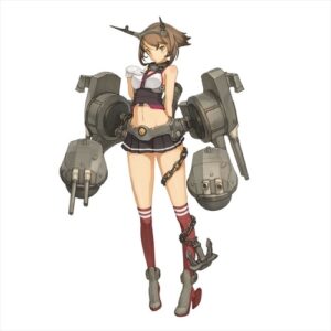 陸奥