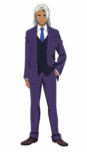 黒川冷