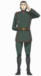 マテウス・ヨハン・ヴァイス