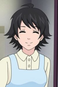 斉木 久留美
