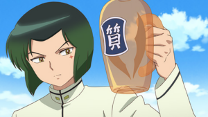 サトウ先生