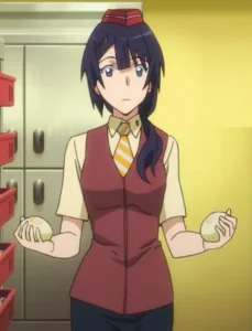 木崎 真弓