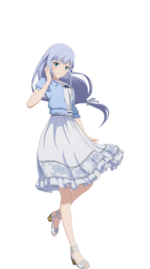白石 紬