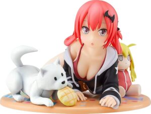 胡桃沢=サタニキア=マクドウェル