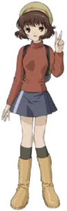 大村裕美