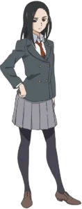 浦添 伊緒奈 (ユキ)