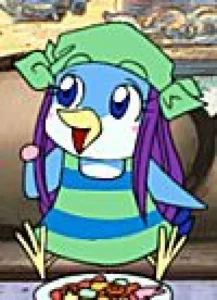 マユちゃん