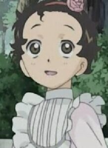 イルゼ・メルダース