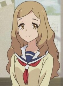 渡瀬 菜々子