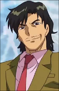 谷崎一郎