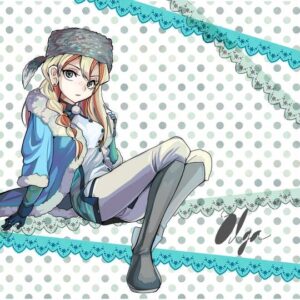 オルガ