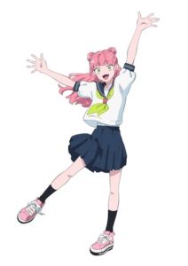 鈴木 みゆ