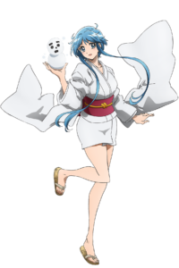 ゆきめ