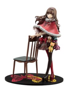 紅ノ 亞里亞