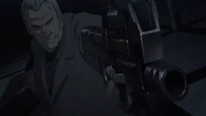 カリー社長