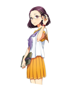 桂木 カヅミ