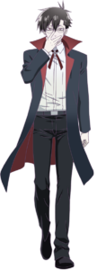 ブラッド・D・ブラッズ