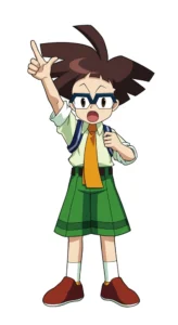最小院 キザマロ