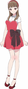 鈴木 玲奈