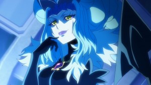ヴィクトリアス