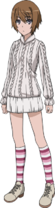 絹旗 最愛
