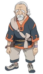 ゴンジイ