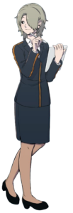 人見 摩子