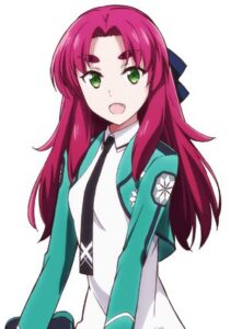 アメリア=英美=明智=ゴールディ