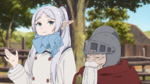 フォル爺