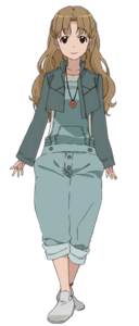 塙 さよみ