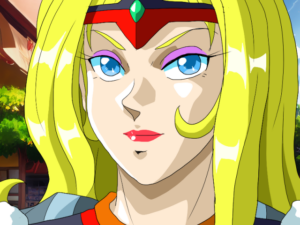 ムージョ