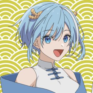 ヒサメ