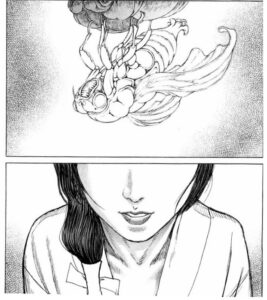 岩本三重
