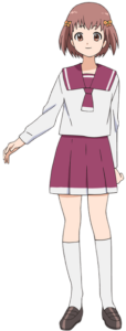 百井 花音