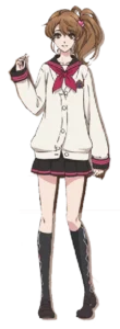 朝日奈 絵麻