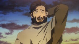 ドゥラカの叔父