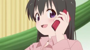 倉上ひなた