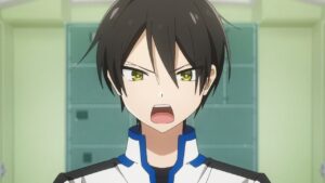 梔子モリト