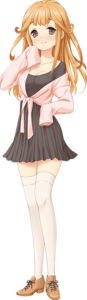 北仲 日和