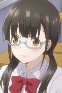 真坂 結子