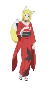 サンジョウノ・春姫
