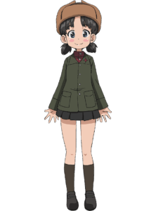 ニーナ